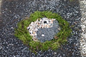 Märchenstunde für Kinder auf dem Natur-Campingplatz Zum Hexenwäldchen