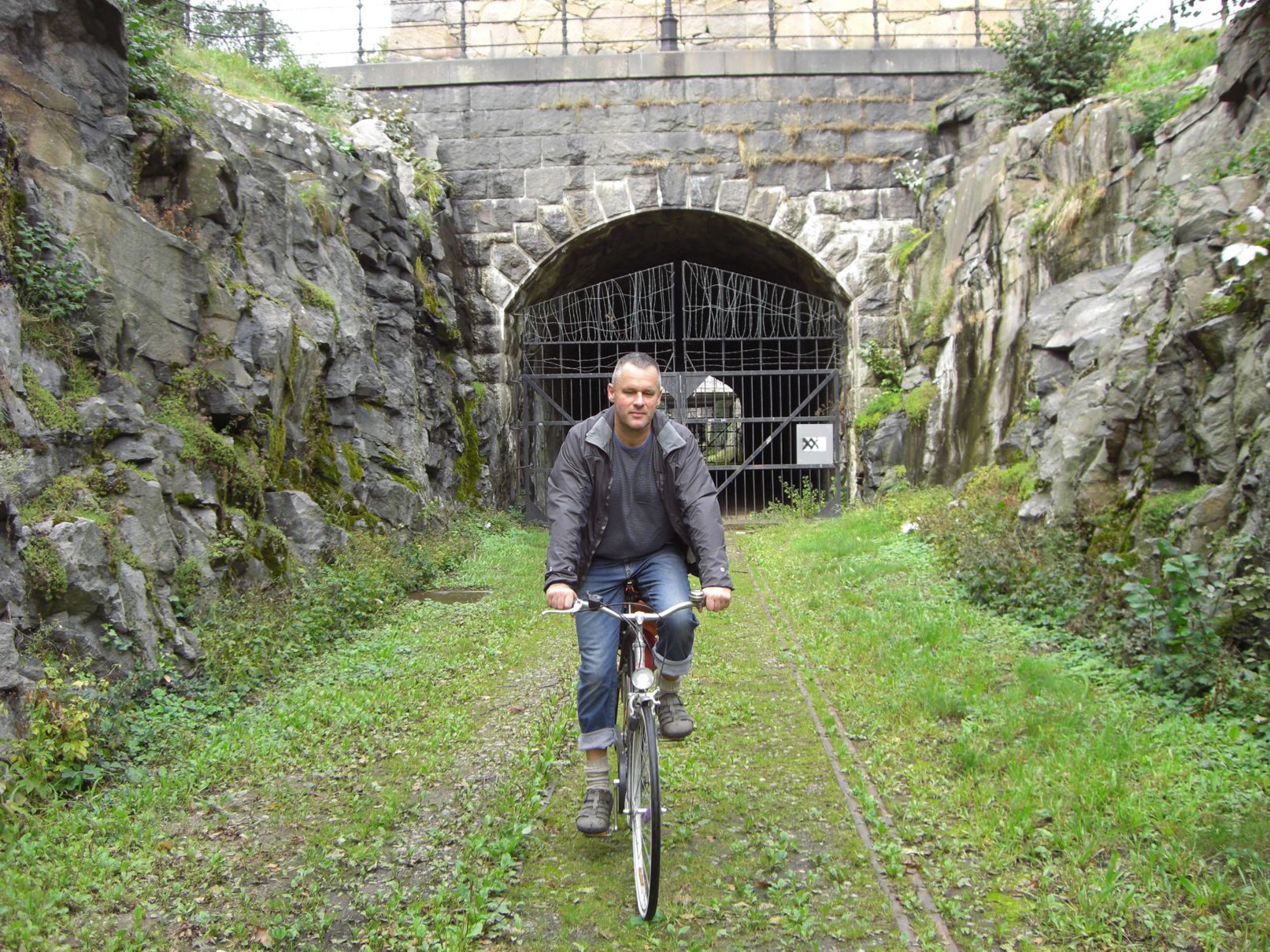 Radtouren inder mecklenburgischen Seenplatte